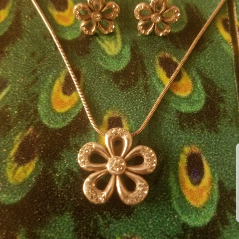 Brighton jewelry
